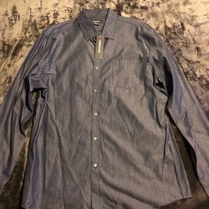 Dress shirt